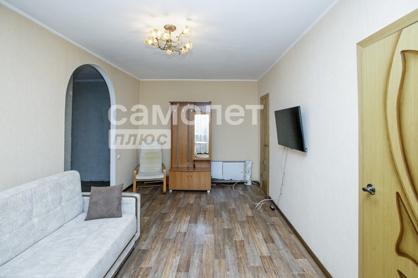 
  Продается 2-комн. квартира 44 м². Фото 2.