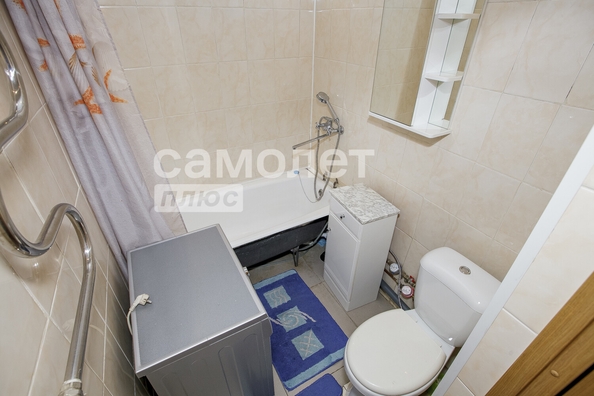 
  Продается 2-комн. квартира 44 м². Фото 11.
