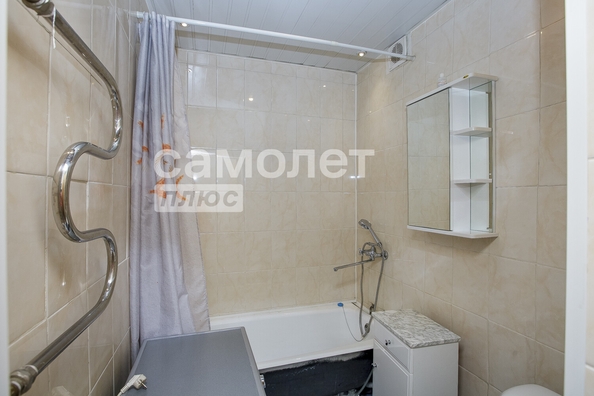 
  Продается 2-комн. квартира 44 м². Фото 12.
