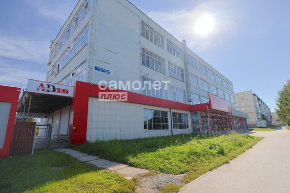 
  Сдается универсальное помещение 600 м². Фото 7.