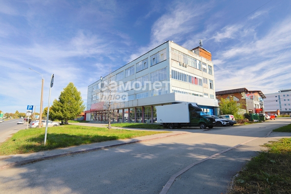 
  Сдается универсальное помещение 40 м². Фото 10.