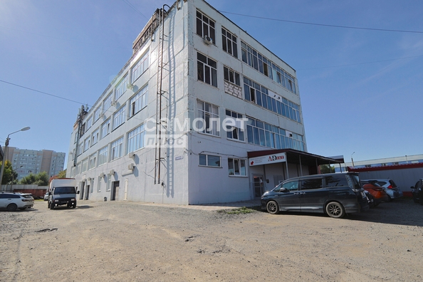 
  Сдается универсальное помещение 40 м². Фото 18.