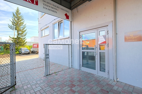 
  Сдается универсальное помещение 40 м². Фото 19.