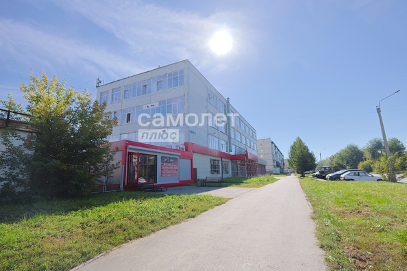 
  Сдается универсальное помещение 60 м². Фото 12.