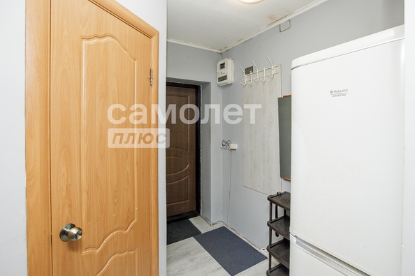
  Продается 1-комн. квартира 32.7 м². Фото 3.