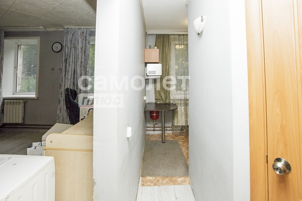 
  Продается 1-комн. квартира 32.7 м². Фото 6.