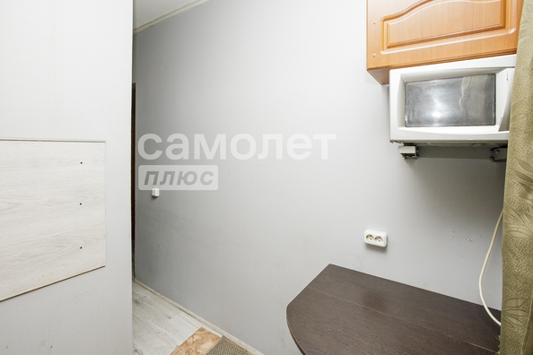 
  Продается 1-комн. квартира 32.7 м². Фото 10.