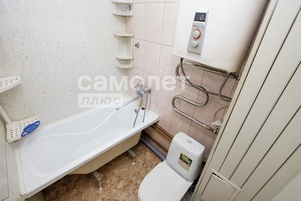 
  Продается 1-комн. квартира 32.7 м². Фото 12.