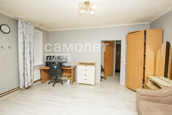 
  Продается 1-комн. квартира 32.7 м². Фото 14.