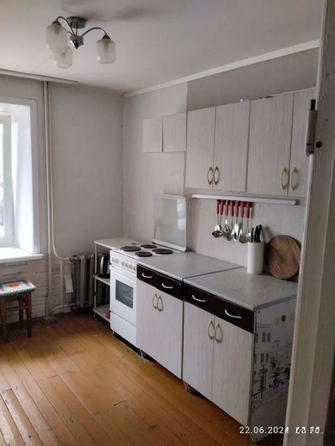 
  Продается 1-комн. квартира 39.9 м². Фото 3.
