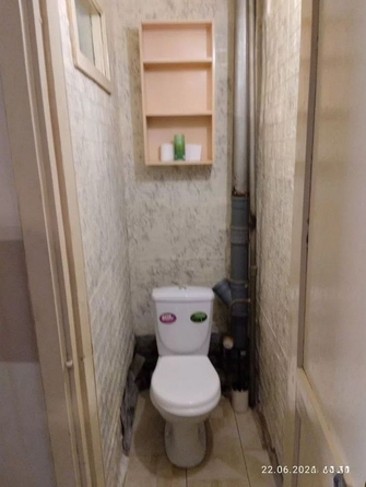 
  Продается 1-комн. квартира 39.9 м². Фото 7.