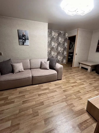 
  Продается 3-комн. квартира 42.5 м². Фото 3.
