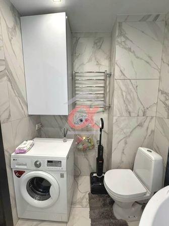 
  Продается 1-комн. квартира 37 м². Фото 8.