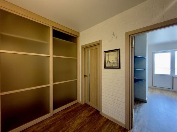 
  Продается 1-комн. квартира 47.6 м². Фото 8.