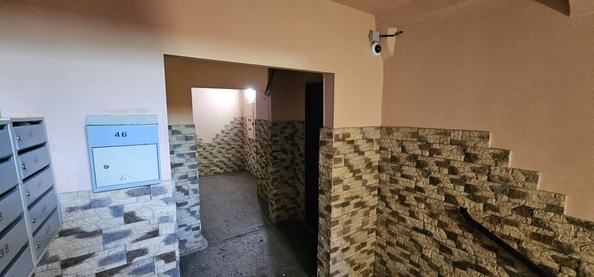 
  Продается 2-комн. квартира 46.6 м². Фото 18.