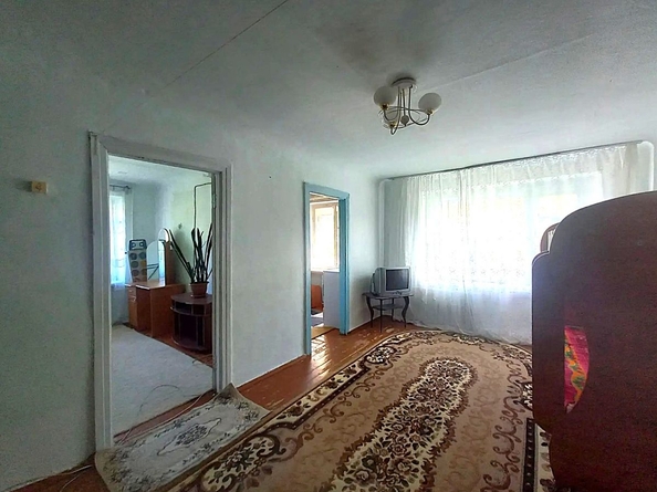 
  Продается 4-комн. квартира 61.3 м². Фото 6.