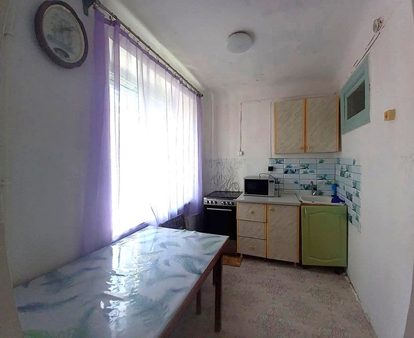 
  Продается 4-комн. квартира 61.3 м². Фото 13.