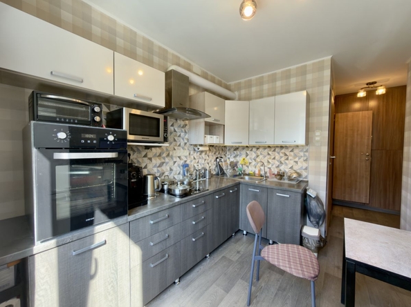 
  Продается 2-комн. квартира 53 м². Фото 2.