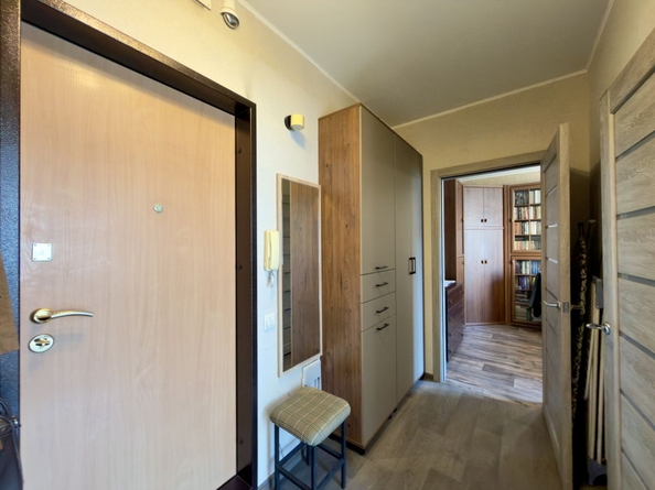 
  Продается 2-комн. квартира 53 м². Фото 16.