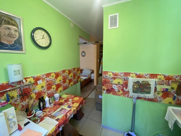 
  Сдается 1-комн. квартира 30.3 м². Фото 8.