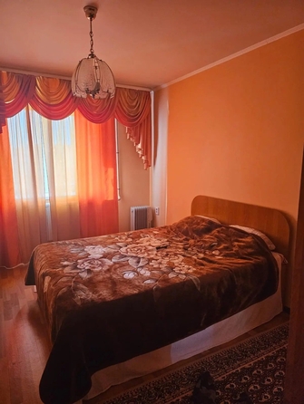
  Сдается 3-комн. квартира 60.5 м². Фото 1.