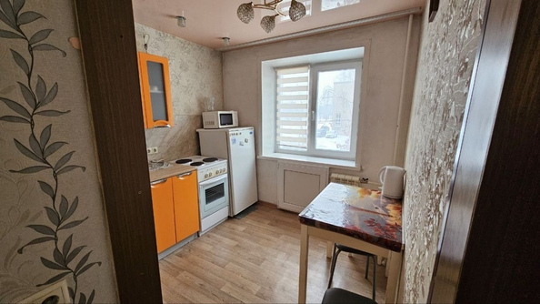 
  Сдается 1-комн. квартира 31.2 м². Фото 1.