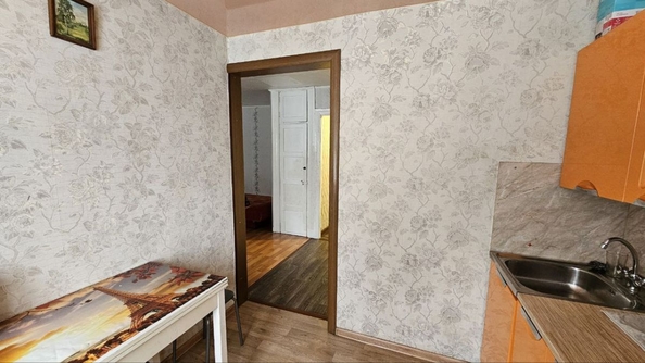 
  Сдается 1-комн. квартира 31.2 м². Фото 8.