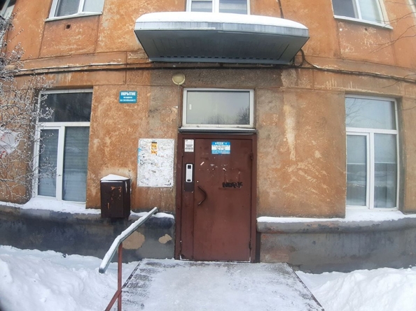 
  Сдается 1-комн. квартира 31.2 м². Фото 10.