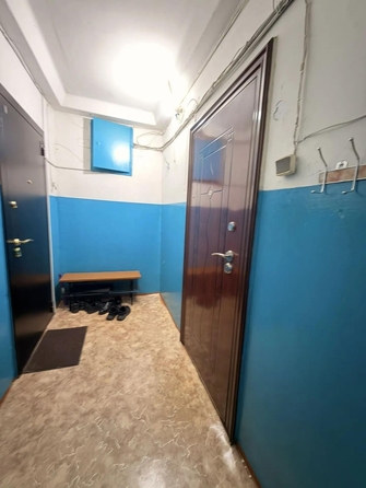 
  Сдается 3-комн. квартира 51.2 м². Фото 28.