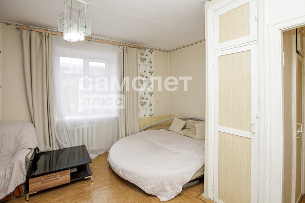 
  Продается 1-комн. квартира 30.5 м². Фото 3.