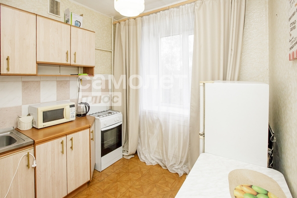 
  Продается 1-комн. квартира 30.5 м². Фото 9.