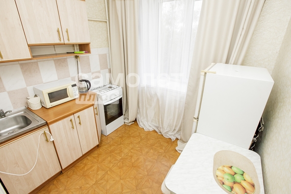 
  Продается 1-комн. квартира 30.5 м². Фото 10.