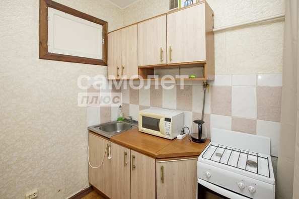 
  Продается 1-комн. квартира 30.5 м². Фото 14.