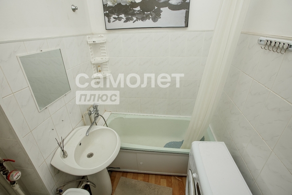 
  Продается 1-комн. квартира 30.5 м². Фото 22.