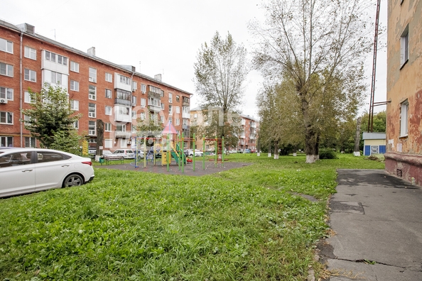 
  Продается 1-комн. квартира 30.5 м². Фото 34.