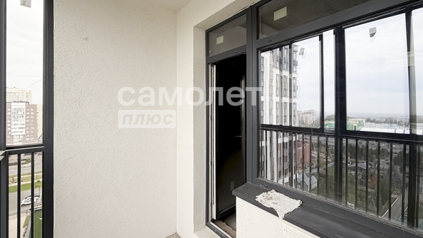 
  Продается 1-комн. квартира 28 м², в ЖК Чемпион-парк, дом 2. Фото 5.