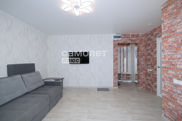 
  Продается студия 30.3 м². Фото 4.