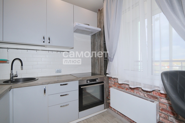 
  Продается студия 30.3 м². Фото 9.