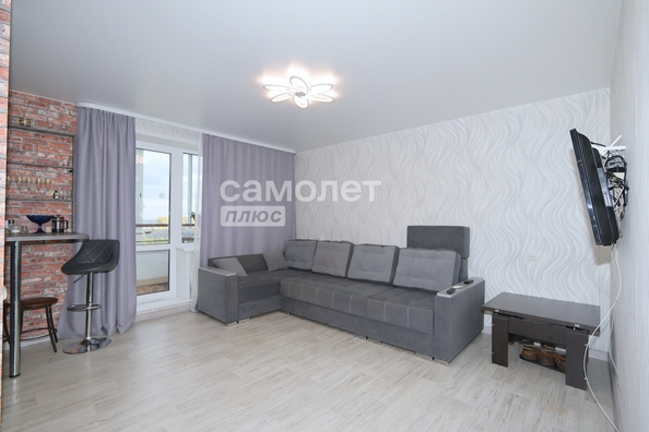 
  Продается студия 30.3 м². Фото 2.