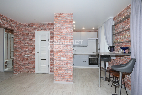 
  Продается студия 30.3 м². Фото 10.