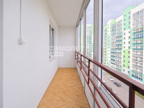 
  Продается студия 30.3 м². Фото 25.