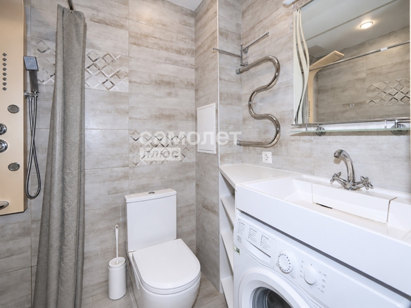 
  Продается студия 30.3 м². Фото 31.