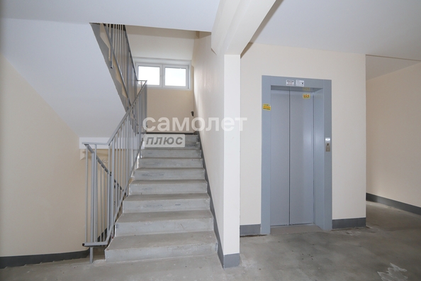 
  Продается студия 30.3 м². Фото 34.