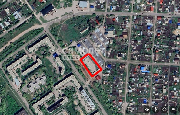 
  Продается универсальное помещение 2727 м². Фото 7.