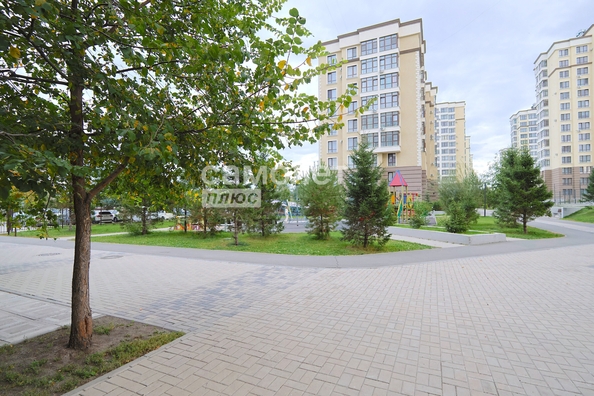 
  Продается 3-комн. квартира 45.1 м², в ЖК Южный, дом Рубиновый. Фото 21.