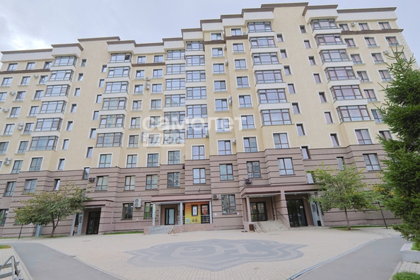 
  Продается 3-комн. квартира 45.1 м², в ЖК Южный, дом Рубиновый. Фото 23.