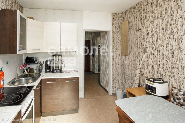 
  Продается 1-комн. квартира 34.8 м². Фото 5.