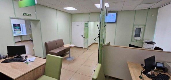 
  Сдается офис 174.8 м². Фото 4.