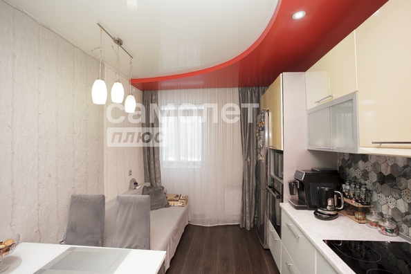 
  Продается 2-комн. квартира 56.6 м². Фото 5.