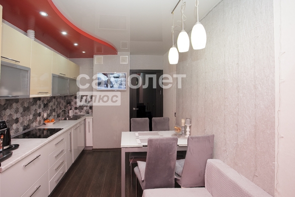 
  Продается 2-комн. квартира 56.6 м². Фото 7.